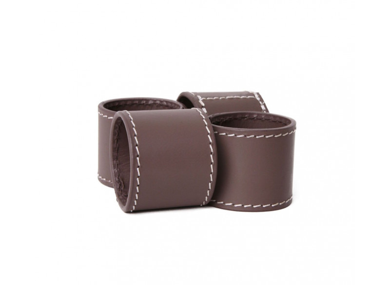Napkin ring 4-pak elephant