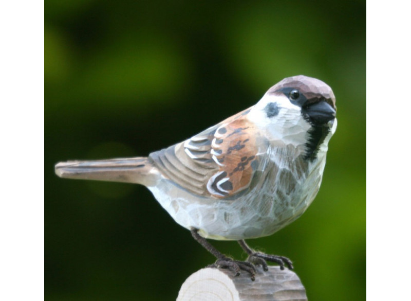DecoBird Tree sparrow