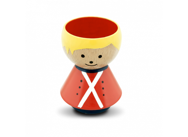 Bordfolk Dreng Garder