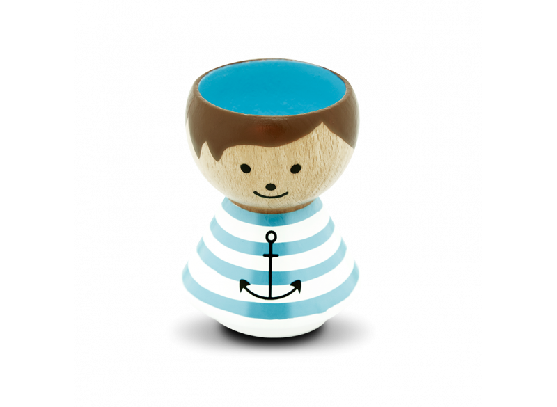 Table People - sailor boy