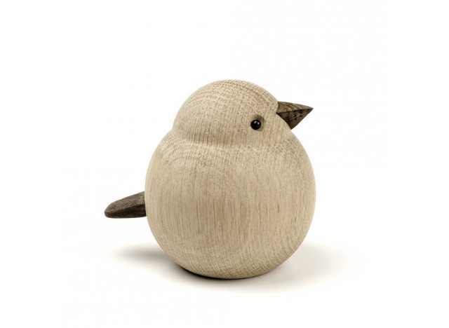 Mama Spurv - Eg - Medium