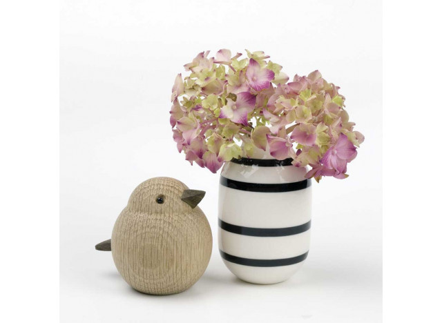 Baby Sparrow - Oak - Small