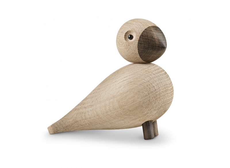 Sangfuglen Alfred - Kay Bojesen