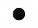 Knob Black Mat