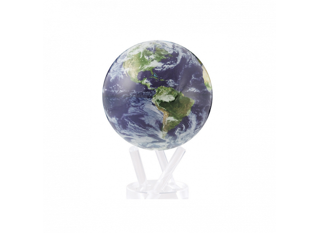 Mova Globo Satellite Cloud