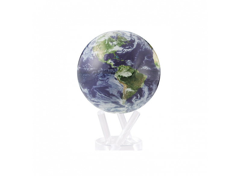 Mova Globo Satellite Cloud