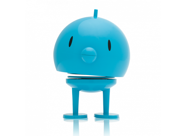 Bumble large turquoise