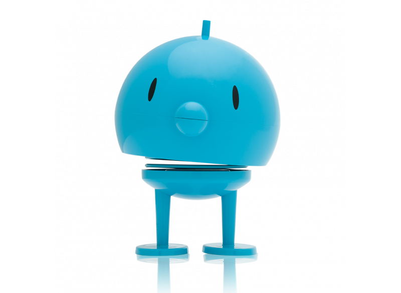 Bumble large turquoise