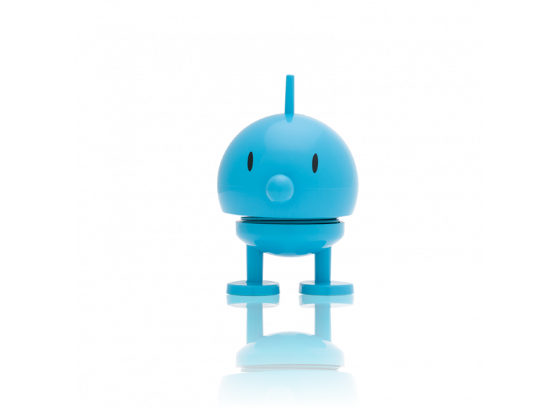 Bumble Turquoise Small