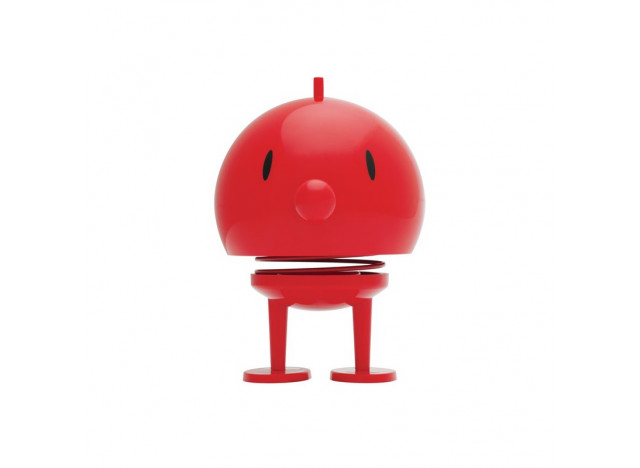 Mega Hoptimist - Bumble Rød