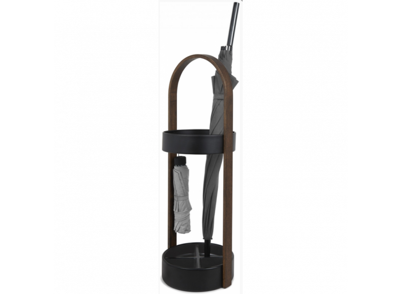 Paraply holder Black 