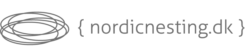 NORDIC NESTING APS