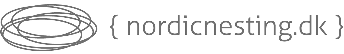 NORDIC NESTING APS